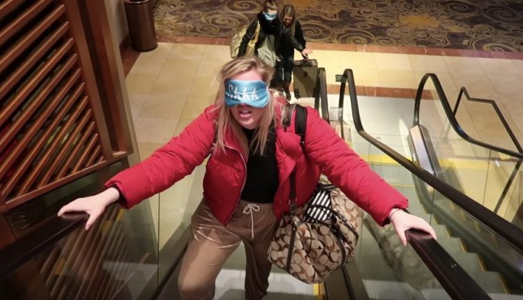 Netflix warns against Bird Box challenge as dangerous trend goes viral