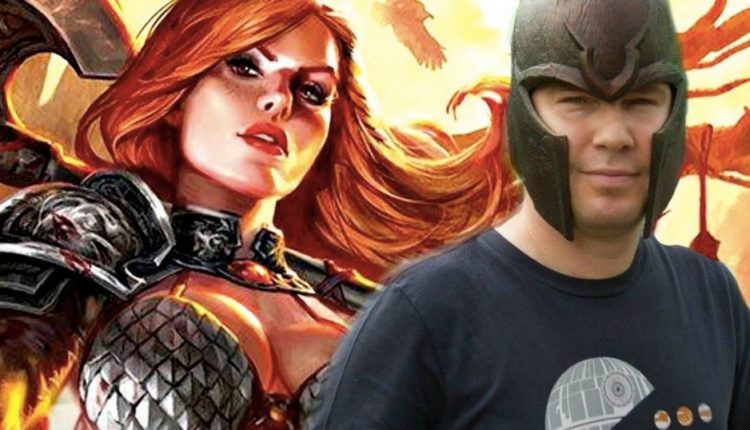 Petition Launches to Fire Red Sonja Director Bryan Singer