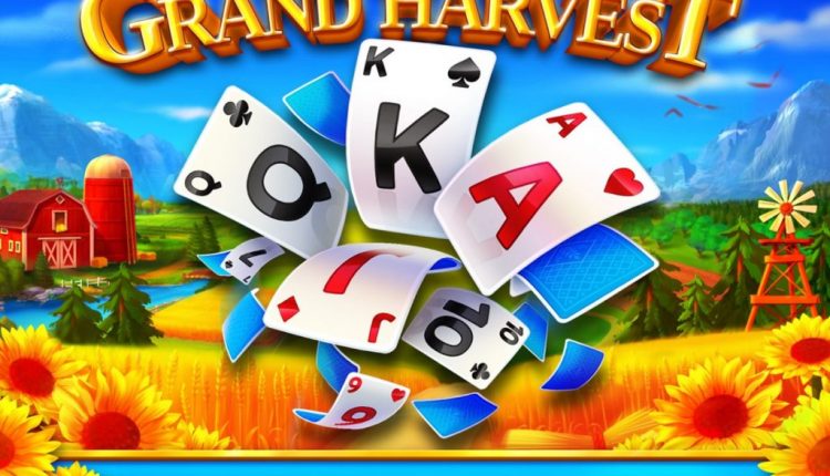 Playtika acquires casual card game developer Supertreat