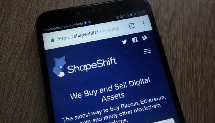 ShapeShift Lays Off 37 in Latest Round of Crypto