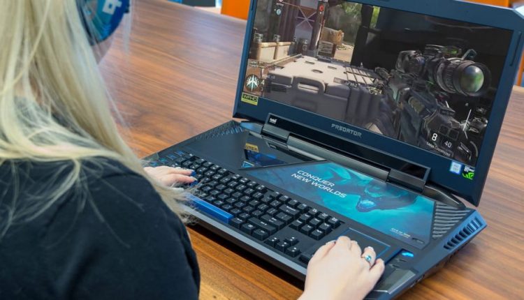 The 5 biggest laptop trends to look out for at CES 2019