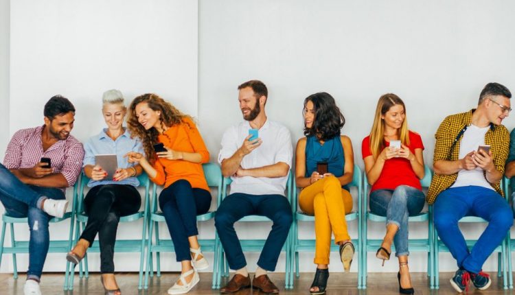 What makes smartphones so smart?
