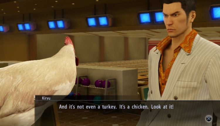 Yakuza 0 Is Actually Low cost On PC Now