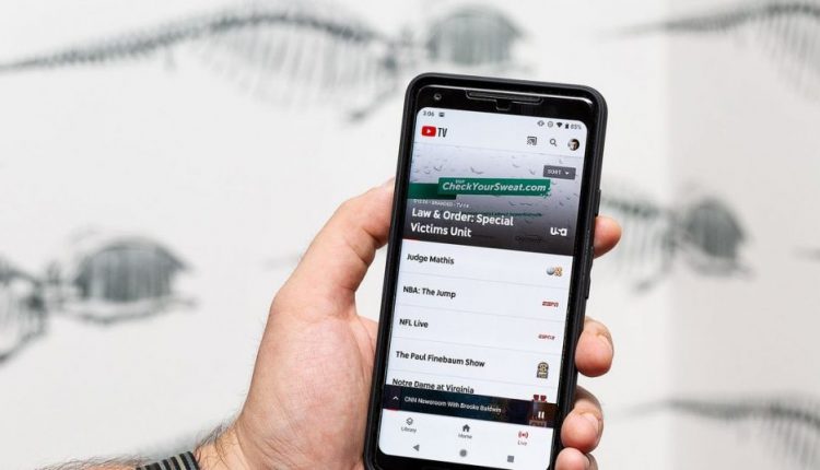 YouTube TV finally goes nationwide almost two years after launch