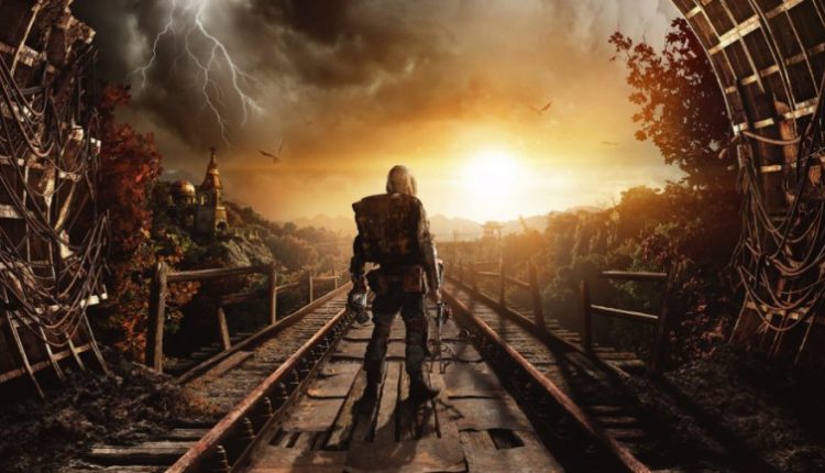 After Epic Store Deal, Steam Users Review Bomb Metro Games