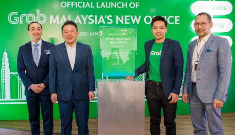Grab adds 400 high-value jobs in Malaysia