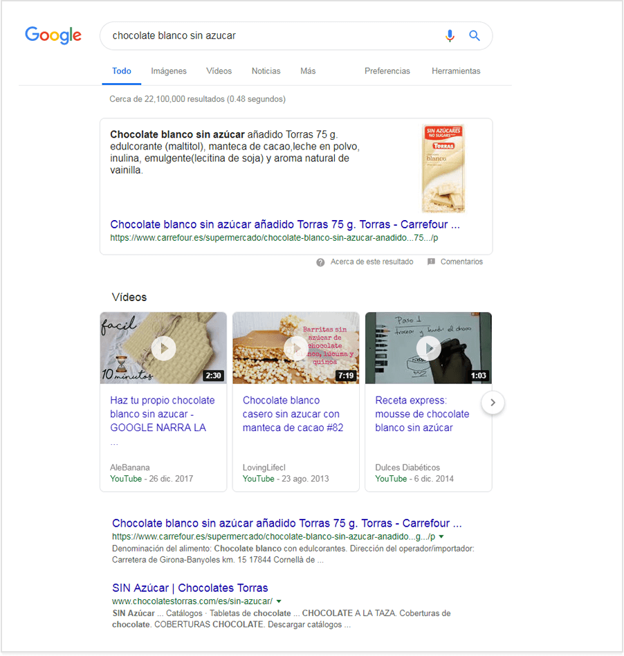 How You Can See Google Search Results for Different Locations