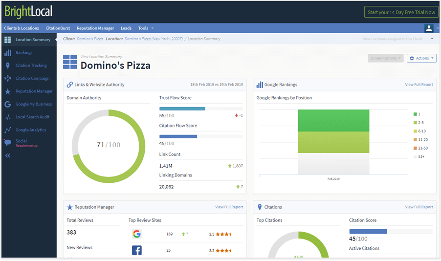 How You Can See Google Search Results for Different Locations