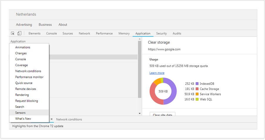 How You Can See Google Search Results for Different Locations