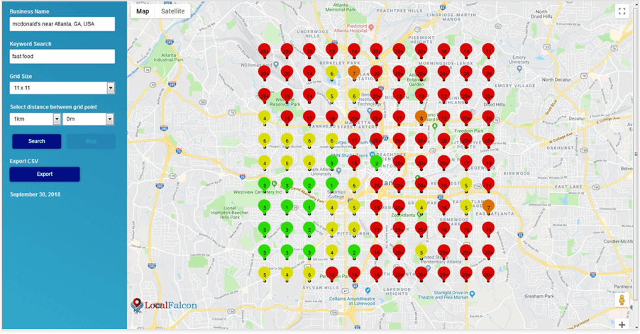 How You Can See Google Search Results for Different Locations
