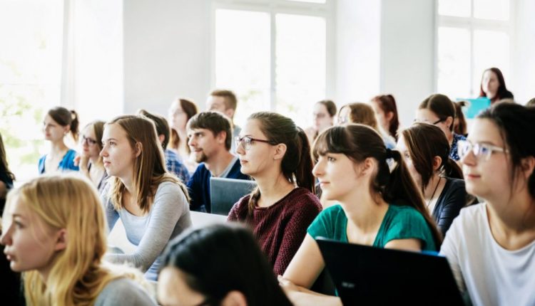 5 ways to reimagine education so we start bridging the skills gap