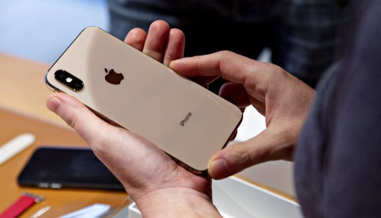 Apple punishes Google by revoking its ability to test apps