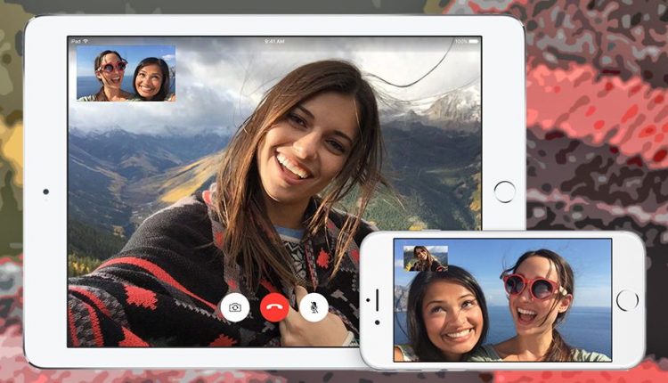 Apple says a fix for the Group FaceTime bug will be rolled out next week