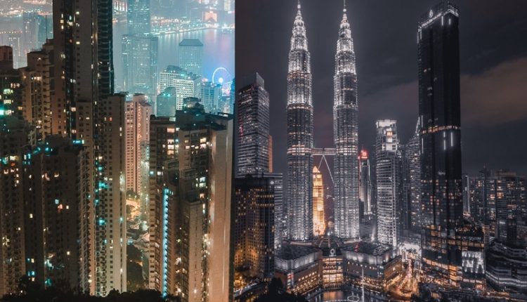 Hongkongers & Malaysians confident Tech will generate new jobs