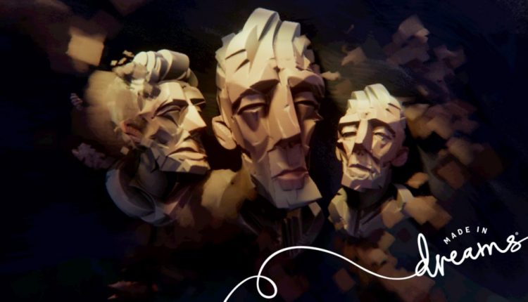 How Media Molecule builds, plays, and changes the game