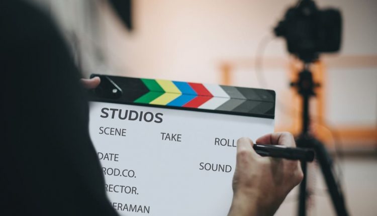 The Benefits of Including Video on Your Website