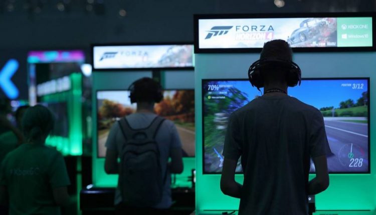 cloud-based gaming is closer than ever to coming true