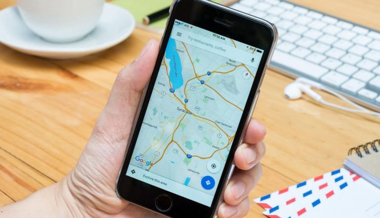 Google opens complaint form to crack down on fake info in Maps