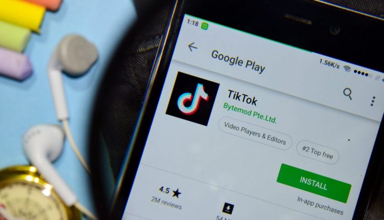 How TikTok and Spotify could win through location-based marketing