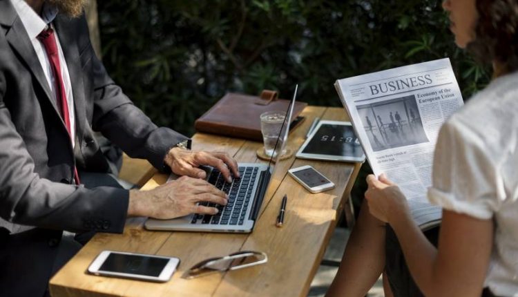 Ways Enhanced Technology has Changed the Nature of Business