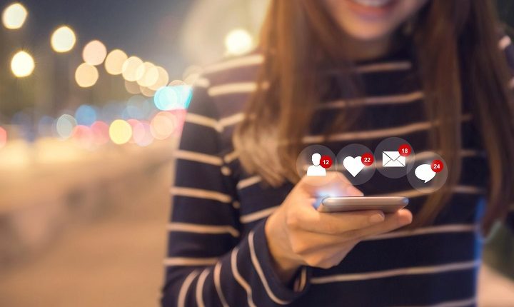 7 Ways to Upgrade Your Social Media Marketing Strategy in 2019