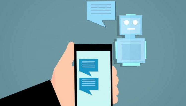 If Conversational Chatbots Wish to Take Off, They Must Act Like Robots