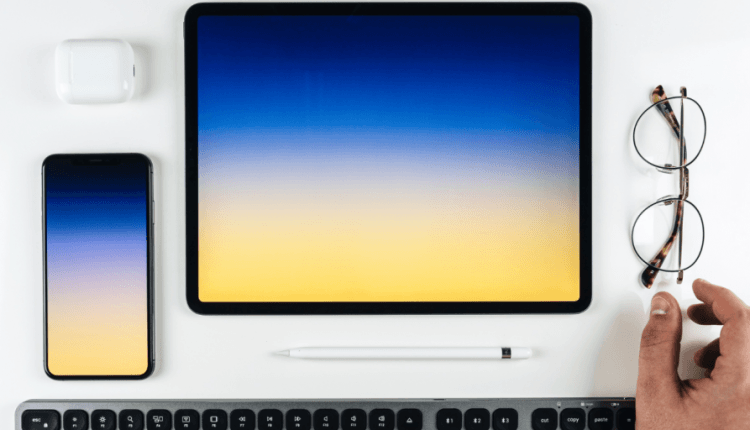 iOS 13 will be the most important release to date for iPad