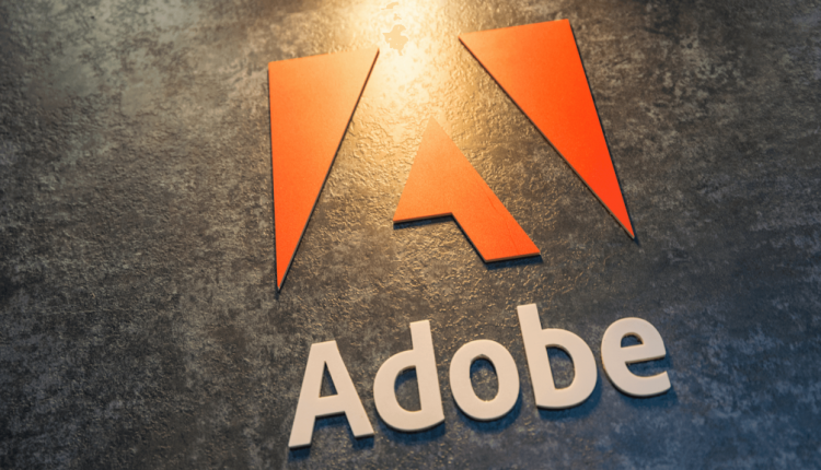 Adobe is touting a future the place expertise reigns and B2E is all you want