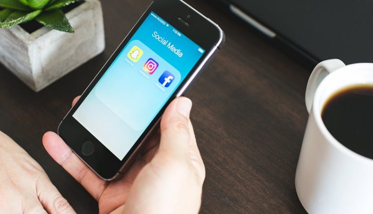 4 Ways to Target B2B Audiences on Social Media