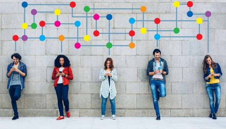 Area of interest On-line Communities Are the Wave of the Future