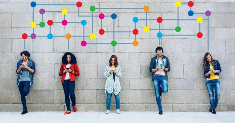 Area of interest On-line Communities Are the Wave of the Future