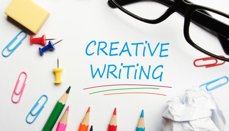 10 Common Mistakes in Creative Writing