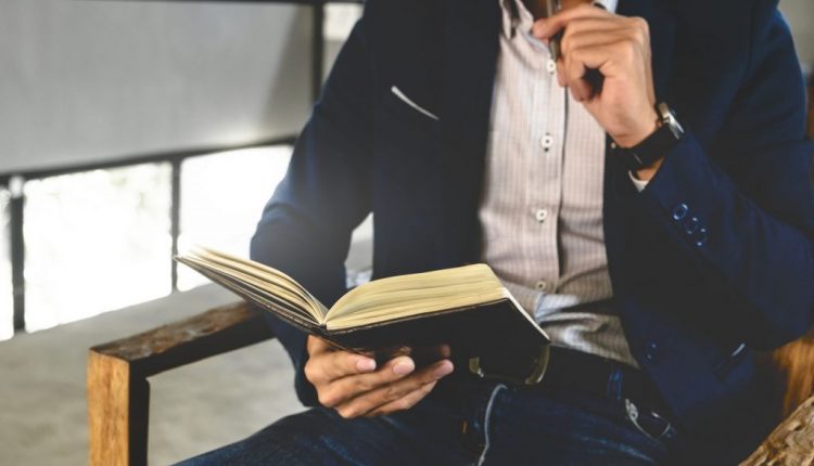 10 Methods to Strengthen Your Entrepreneurial Thoughts