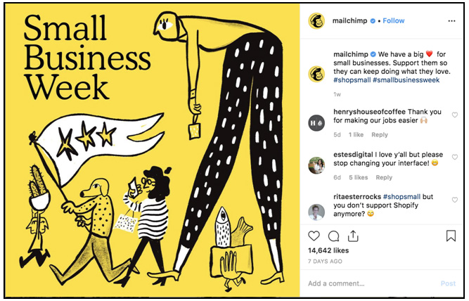 Tips on how to Use Instagram to Drive Visitors to Your B2B Web site