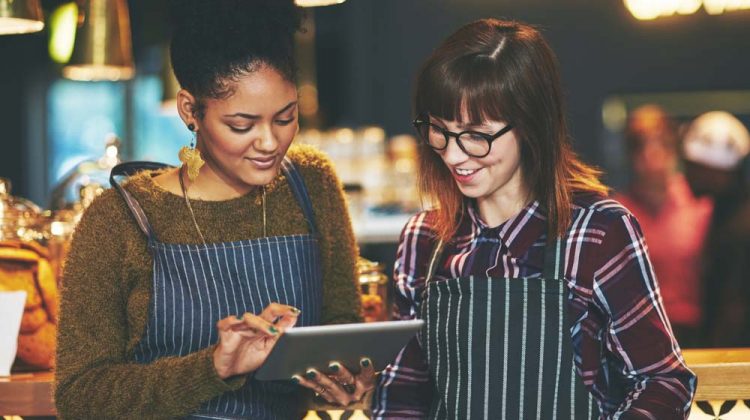 7 causes you want a small enterprise web site