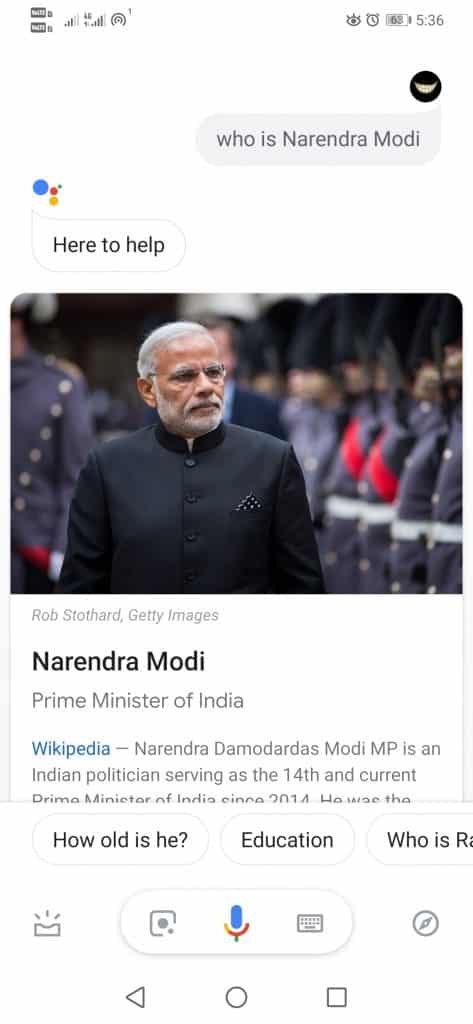 A6 473x1024 - How To Control Your Android Device Fully With Your Voice