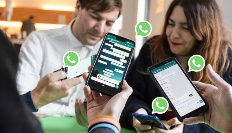 How to reply to a WhatsApp message without appearing online