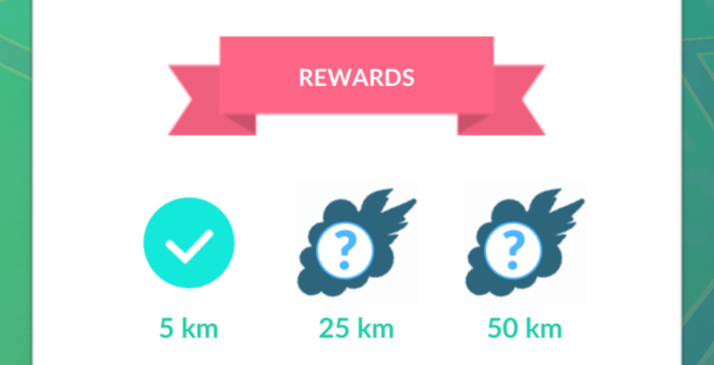 Going the distance with Apple Watch and Pokémon GO