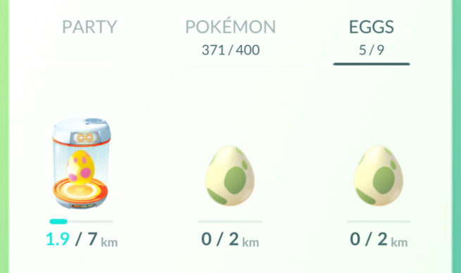 Going the distance with Apple Watch and Pokémon GO