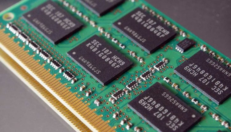 Researchers invent new type of computer memory with ultra-low power consumption