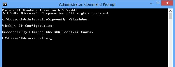 Fix DNS Errors and Regain Access to the Internet Fix DNS Errors and Regain Access to the Internet