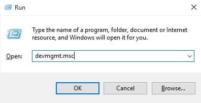 Reinstall the Network adapter drivers Reinstall the Network adapter drivers