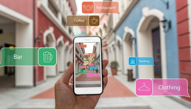AR and VR: Revolutionizing Marketing Through Immersive Technologies