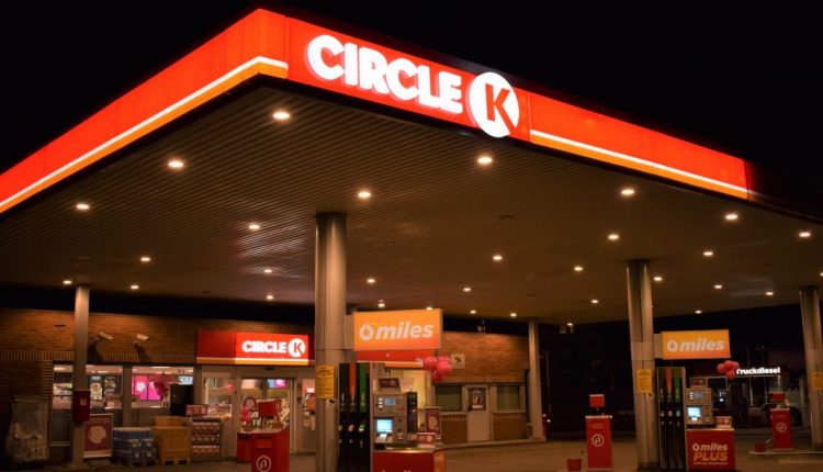 Bitcoin ATMs Go Live at 20 Circle K Convenience Stores