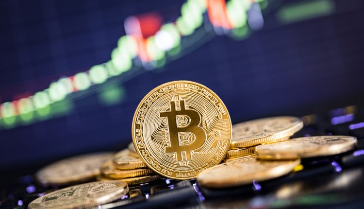 Bitcoin Price Breaches $9.6K to Hit 400-Day High
