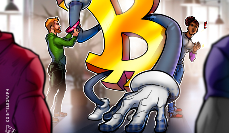 Bitcoin Prices Could Make Paying Taxes in Bitcoin Even More Attractive