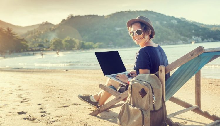 How To Save Cash Operating Your Digital Nomad Enterprise