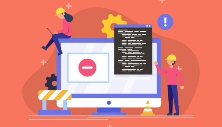 How to Fix Index Coverage Errors in Google Search Console