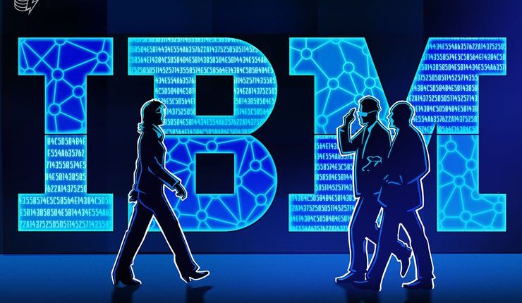 IBM Announces New Multicloud Update to Blockchain