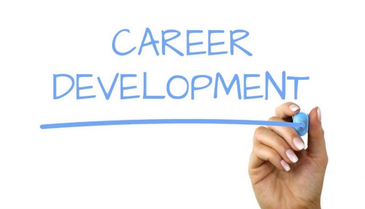 Using Technology To Develop Your Career